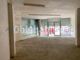 Lloguer local comercial, 230 m², seminou