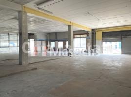 For rent industrial, 1150 m², PUIGBARRAL