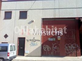 Lloguer nau industrial, 470 m², GALICIA 