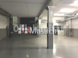 Lloguer nau industrial, 470 m², GALICIA 