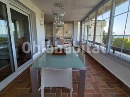 Apartamento, 238 m², seminuevo, Calle des Barranc, 22