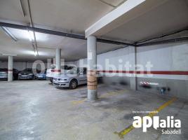 Plaça d'aparcament, 11 m², Avenida de la Verge de Montserrat