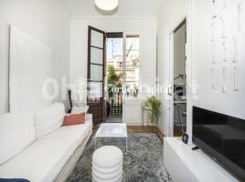 Alquiler piso, 70 m², Gràcia