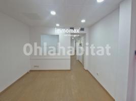 Lloguer local comercial, 207 m², Zona