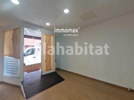 Lloguer local comercial, 207 m², Zona