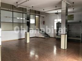 Alquiler local comercial, 140 m², Calle marques de monistrol