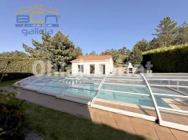 Casa (chalet / torre), 398 m², seminuevo, Calle de Muros, 172