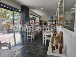 Business premises, 89 m², Zona