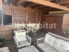 For rent attic, 120 m², Pasaje Riu Fluvià