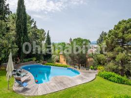 Casa (chalet / torre), 415 m², seminuevo
