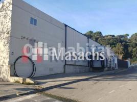 Nave industrial, 2837 m², D