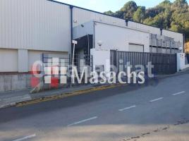 Nave industrial, 2837 m², D