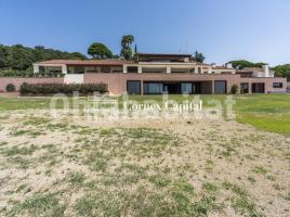 Houses (detached house), 4000 m², SUPERMARESME