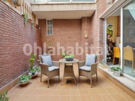 Casa (unifamiliar adosada), 151 m², cerca de bus y tren, Calle Santa Fe