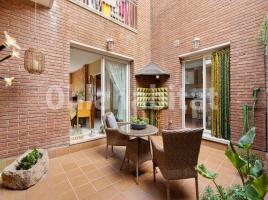 Casa (unifamiliar adosada), 151 m², cerca de bus y tren, Calle Santa Fe