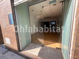 Lloguer local comercial, 80 m², Calle Anselm Clavé