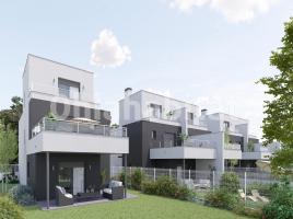 Houses (terraced house), 228 m²