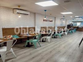 Alquiler local comercial, 90 m²