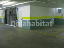 For rent parking, 12 m², almost new, Carretera valls