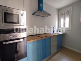 Piso, 95 m², cerca de bus y tren, Calle del Pla de Ginebret, 6