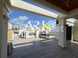 Attic, 156 m², almost new, Avenida de la Mota