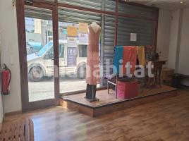 Alquiler tienda, 95 m²