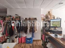 Alquiler tienda, 95 m²