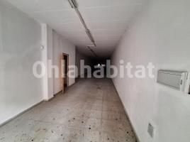 Local comercial, 220 m², Avenida Raval del Carme