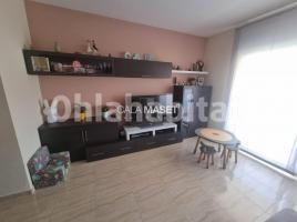 Flat, 80 m², Calle República