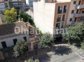 Rustic land, 558 m², Avenida de Vilallonga, 28