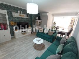 Apartamento, 100 m², Avenida de Benidorm