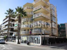 Business premises, 151 m², Paseo de Miramar