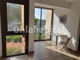 Apartamento, 35 m², Paseo Safir