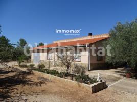 Casa (unifamiliar aïllada), 284 m², seminou, Zona