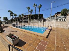 Houses (detached house), 223 m², Calle SANT JOSEP