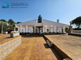 Houses (detached house), 223 m², Calle SANT JOSEP