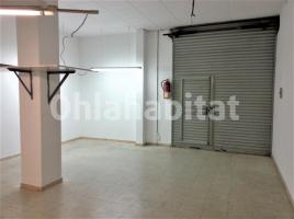 For rent business premises, 35 m², Ronda Antoni Comas