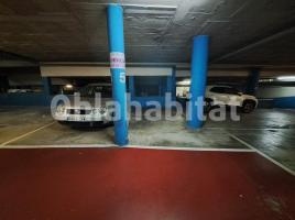 Parking, 11 m², Calle Joan Salvat Papasseit