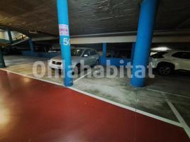 Parking, 11 m², Calle Joan Salvat Papasseit