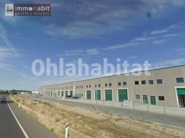 Lloguer nau industrial, 372 m², Alcarrás