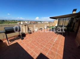 Attic, 155 m², near bus and train, almost new, Torrefarrera