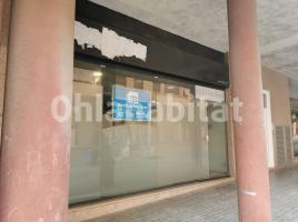 Alquiler local comercial, 90 m², Camps Blancs - Casablanca - Canons