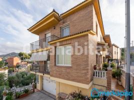 Casa (unifamiliar aislada), 285 m², cerca de bus y tren, Sant Vicenç Dels Horts