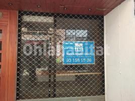 Alquiler local comercial, 50 m², Centre