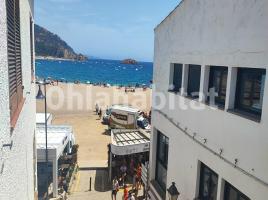 Alquiler apartamento, 47 m², cerca de bus y tren, Tossa de Mar