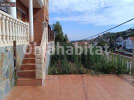 Casa (unifamiliar aïllada), 204 m², prop de bus i tren, seminou