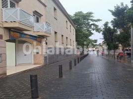 Alquiler local comercial, 60 m²