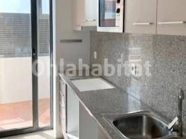 Flat, 95 m², near bus and train, almost new, Santa Margarida de Montbui