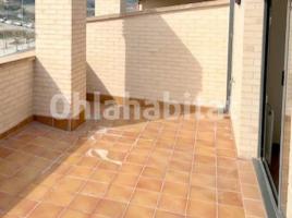 Flat, 143 m², near bus and train, almost new, Santa Margarida de Montbui