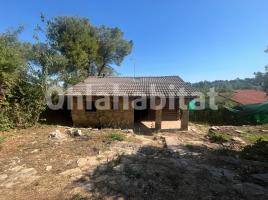 Casa (unifamiliar aïllada), 76 m², prop de bus i tren, Mediona